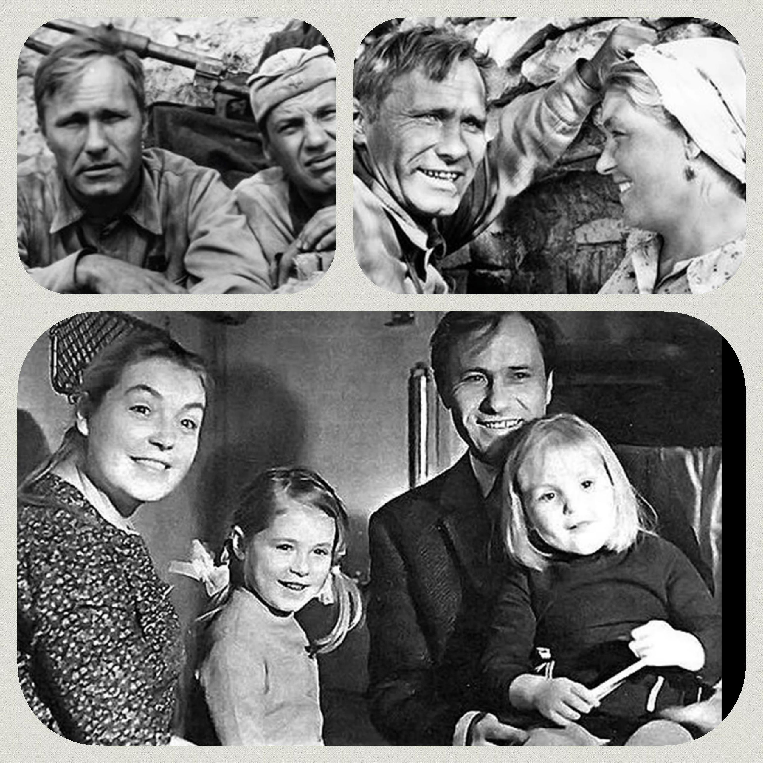 95 лет со дня рождения Василия Шукшина.